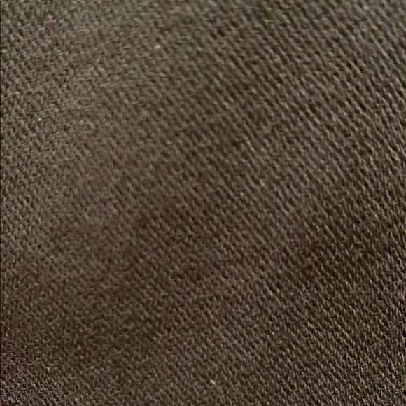 Emblem Black Tailored Wool Blend Blazer Vintage - Picture 8 of 11